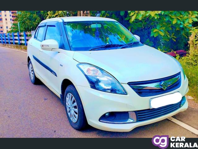 MARUTI SWIFT DZIRE VXI FOR SALE