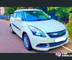 MARUTI SWIFT DZIRE VXI FOR SALE