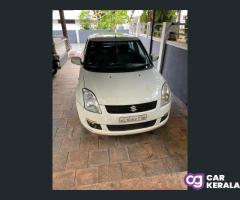 URGENT SALE: MARUTI SWIFT VDI