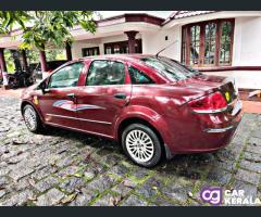 FIAT LINEA FOR SALE