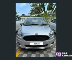 SALE: FORD  ASPIRE TITANIUM