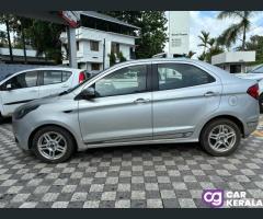 SALE: FORD  ASPIRE TITANIUM