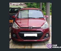 HYUNDAI SPORTZ I10 URGENT SALE