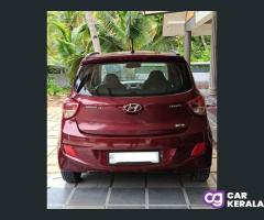 HYUNDAI SPORTZ I10 URGENT SALE