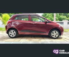 HYUNDAI SPORTZ I10 URGENT SALE