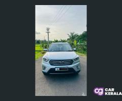 HYUNDAI CRETA SX 1.6 FOR SALE