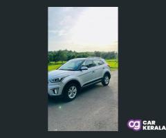 HYUNDAI CRETA SX 1.6 FOR SALE