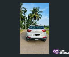 HYUNDAI CRETA SX 1.6 FOR SALE