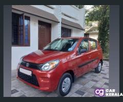 SALE: 2019 MARUTI ALTO LXI