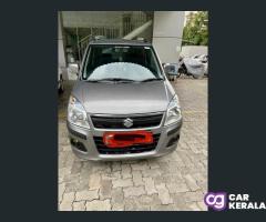 SALE: MARUTHI WAGON R VXI