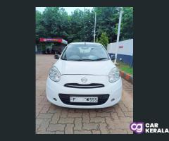 SALE: 2011 NISSAN MICRA