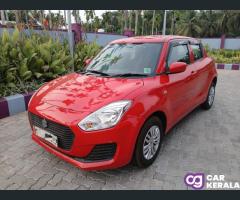 MARUTI SWIFT LXI FOR SALE