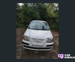 URGENT SALE : HYUNDAI SANTRO XING