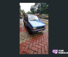 SALE: MARUTI SUZUKI 800