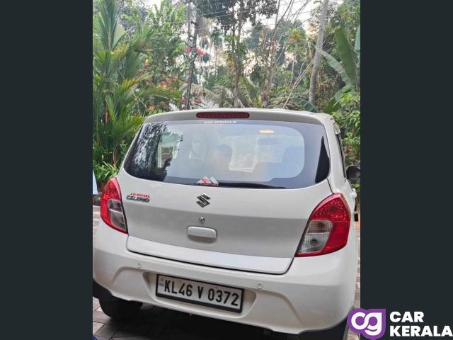 URGENT SALE : SUZUKI CELERIO AUTOMATIC