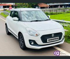 URGENT SALE : MARUTI SWIFT 2019