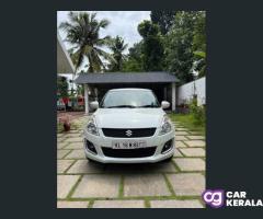 SALE: 2015 MARUTHI SUZUKI SWIFT VXI