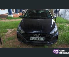 URGENT SALE : HYUNDAI I20 ASTA AUTOMATIC