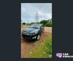 TOYOTA  INNOVA CRYSTA FOR SALE