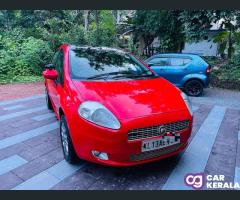 FIAT PUNTO CAR FOR SALE