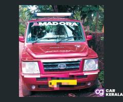 TATA SUMO GOLD CAR FOR SALE