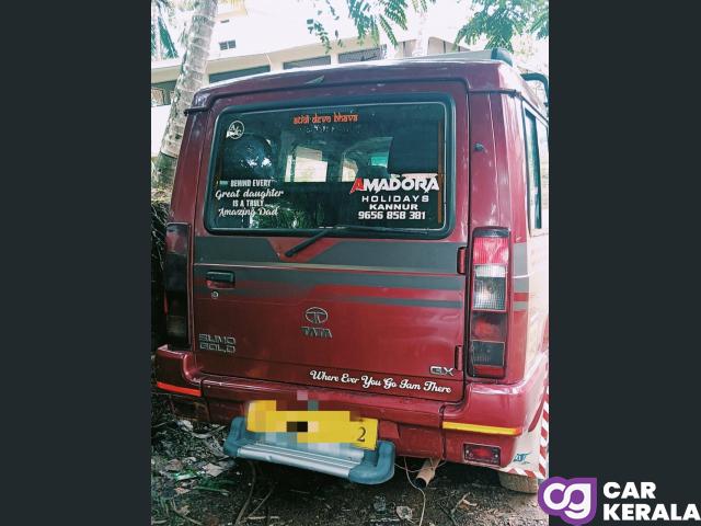 TATA SUMO GOLD CAR FOR SALE