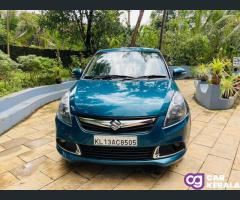 URGENT SALE  : 2014 SWIFT DZIRE