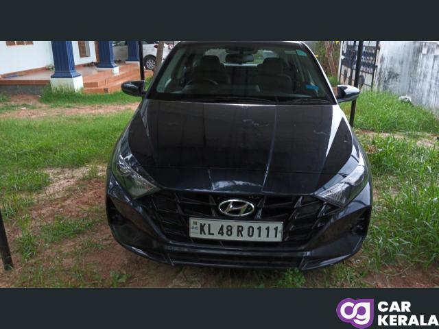 SALE : HYUNDAI I20 ASTA AUTOMATIC