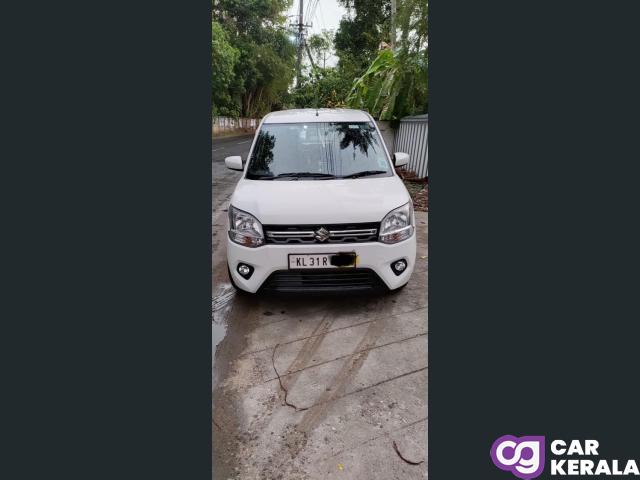 URGENT SALE :WAGONR 1.0