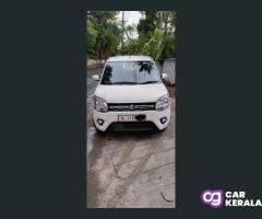 URGENT SALE :WAGONR 1.0