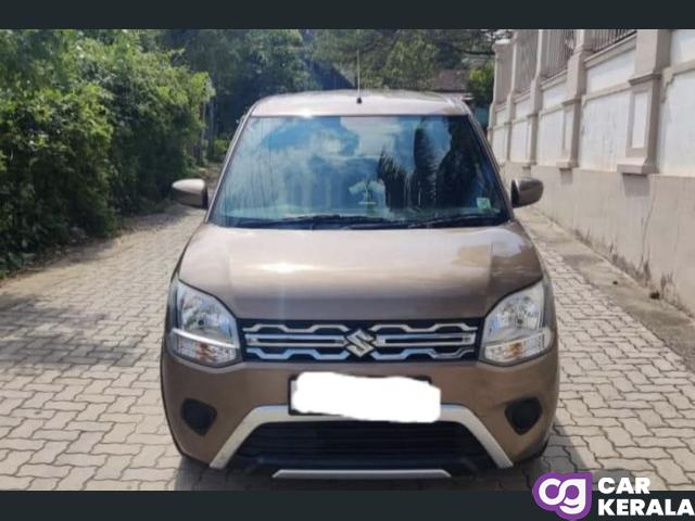 SALE :  2021 WAGONR VXI