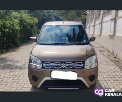 SALE :  2021 WAGONR VXI