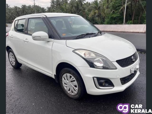 URGENT SALE - MARUTI SWIFT VDI