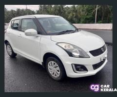 URGENT SALE - MARUTI SWIFT VDI