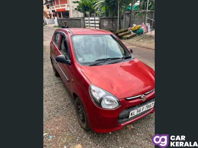 MARUTI SUZUKI LXI FOR SALE