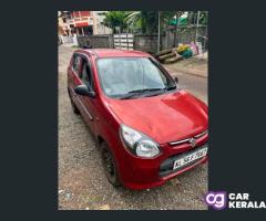 MARUTI SUZUKI LXI FOR SALE