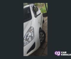 2015 MARRUTI SUZUKI RITZ URGENT SALE