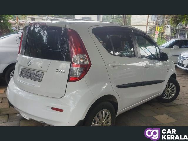 2015 MARRUTI SUZUKI RITZ URGENT SALE