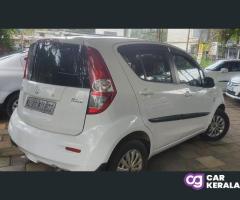 2015 MARRUTI SUZUKI RITZ URGENT SALE