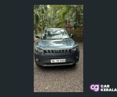 MAHINDRA XUV 300 W6 URGENT SALE