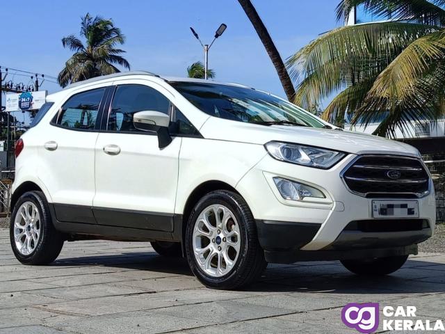 URGENT SALE : FORD ECOSPORT 1.5