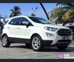 URGENT SALE : FORD ECOSPORT 1.5