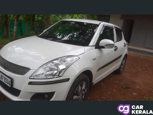 MARUTI SWIFT URGENT SALE