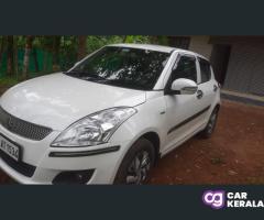 MARUTI SWIFT URGENT SALE