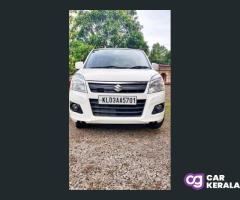 SALE : 2016 WagonR Vxi