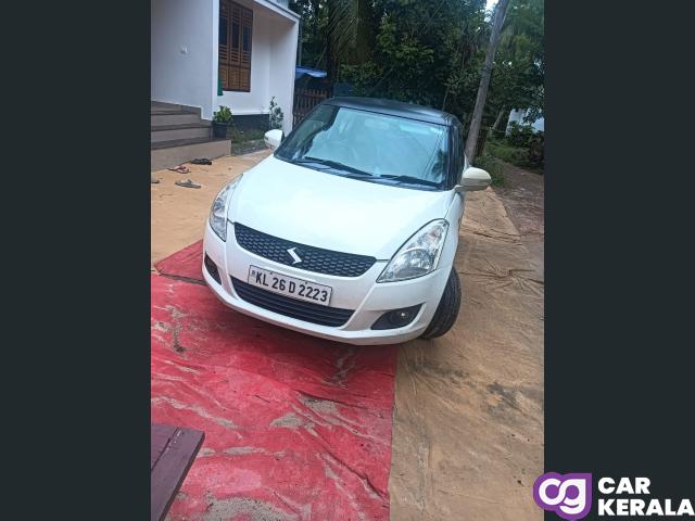 URGENT SALE : maruti Swift VDI