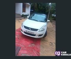 URGENT SALE : maruti Swift VDI