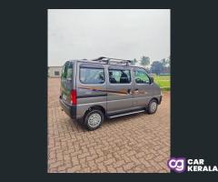 MARUTI EECO URGENT SALE