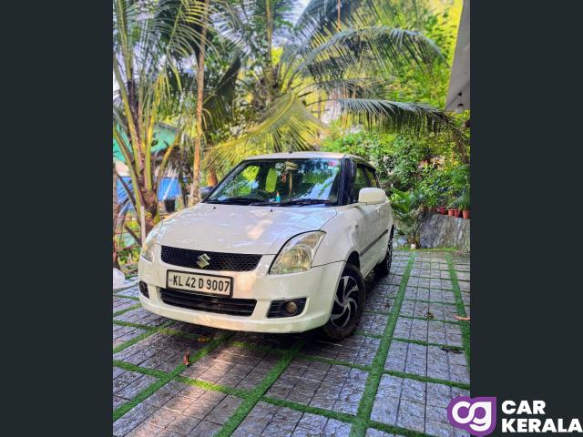 SALE : MARUTI SUZUKI SWIFT VDI