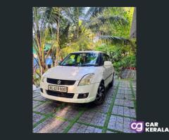 SALE : MARUTI SUZUKI SWIFT VDI